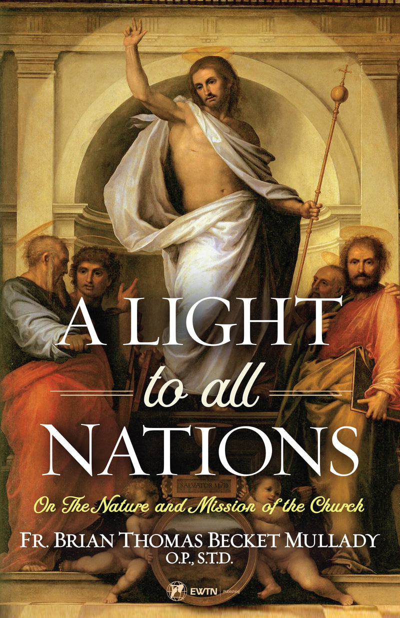 A LIGHT TO ALL NATIONS