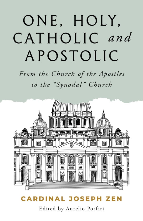 ONE HOLY CATHOLIC & APOSTOLIC