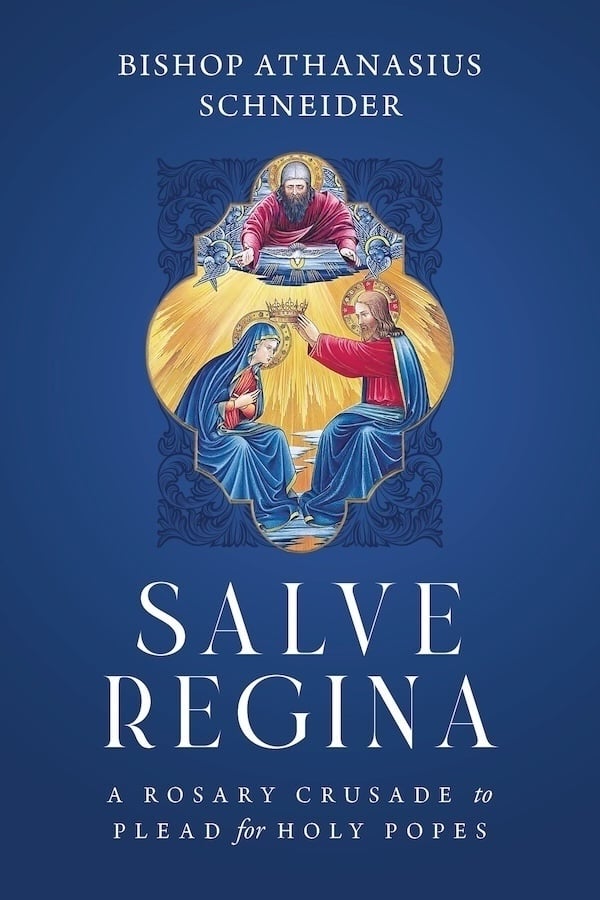 SALVE REGINA