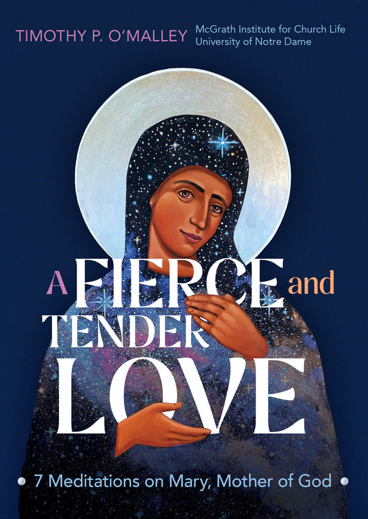 A FIERCE AND TENDER LOVE