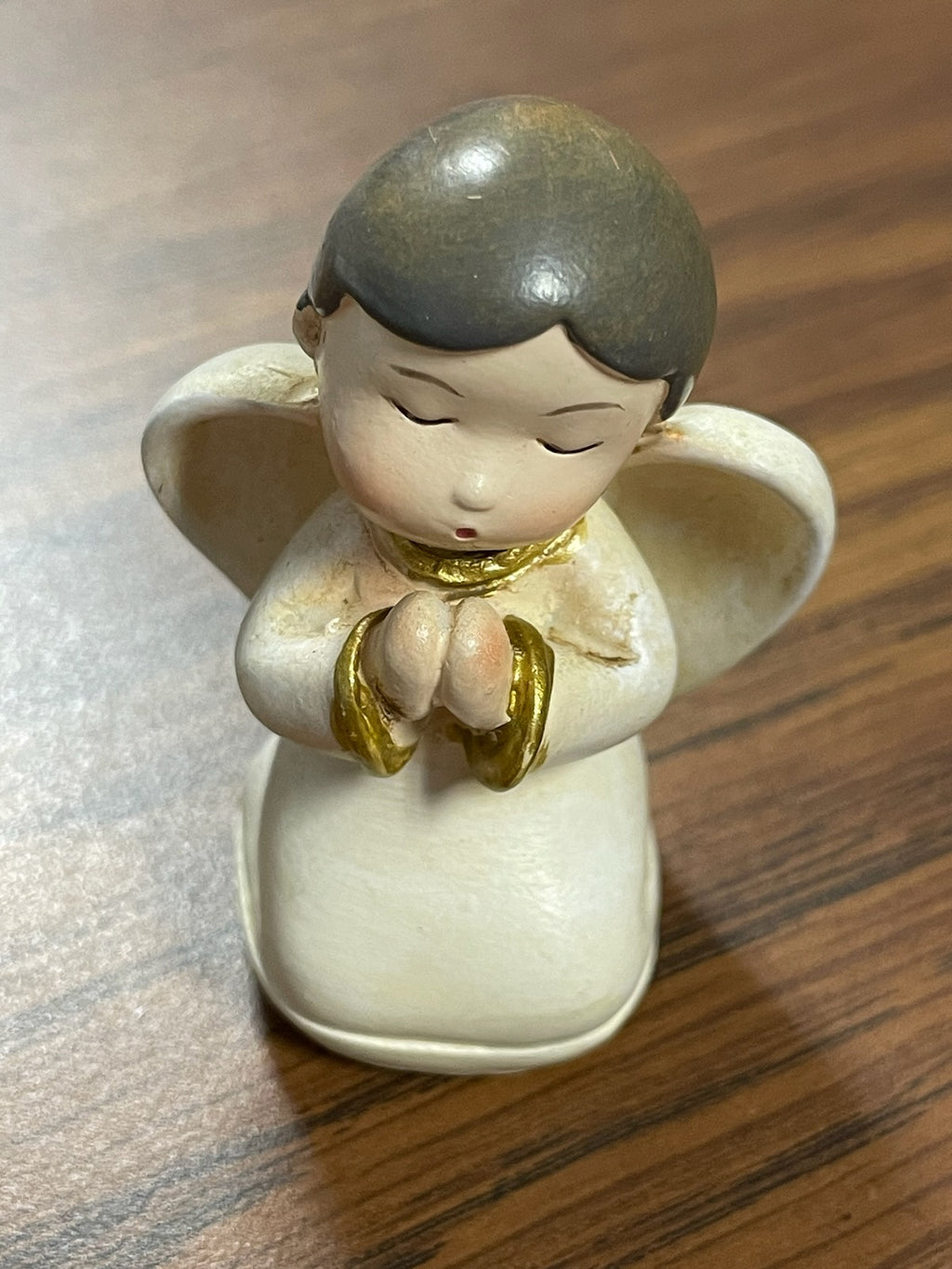 PRAYING ANGEL COMMUNION