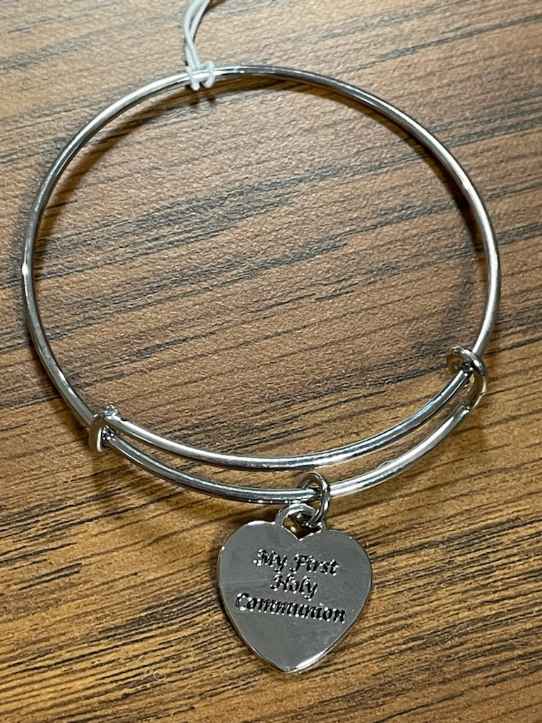 YOUTH 1ST COMMUNION HEART