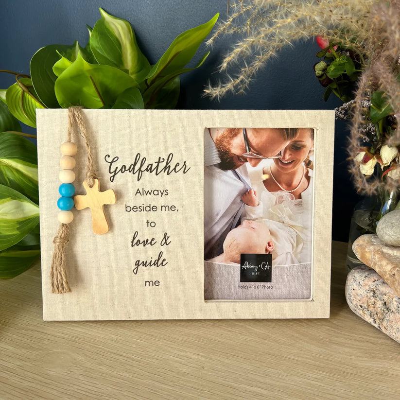 GODFATHER FABRIC FRAME