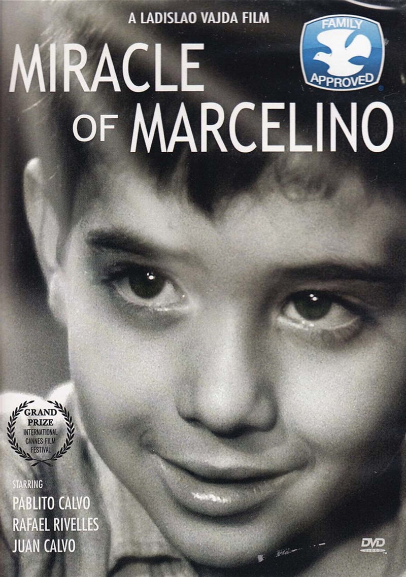 MIRACLE OF MARCELINO