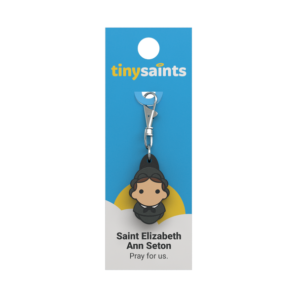 ST ELIZABETH ANN SETON TINY ST