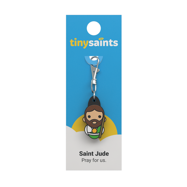 ST JUDE TINY SAINT