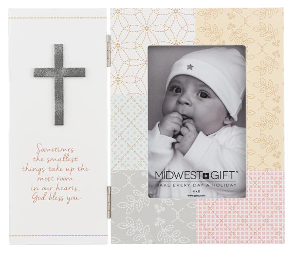 BABY FRAME SOMETIMES THE SMALL