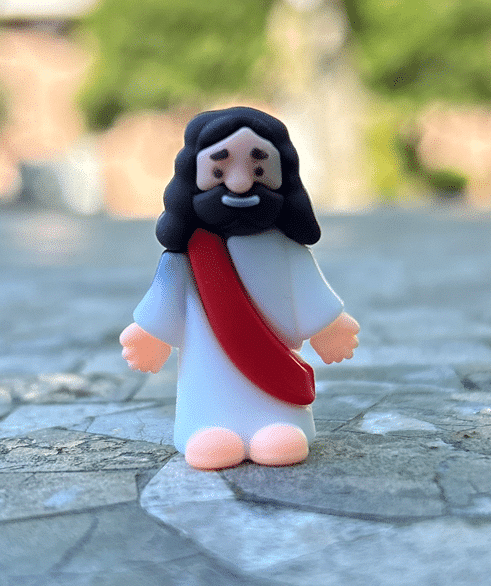 MINI JESUS
