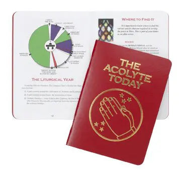 THE ACOLYTE TODAY