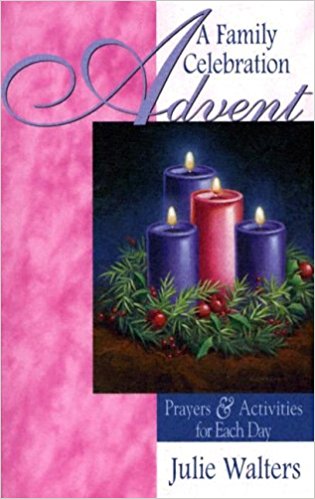 ADVENT A FAMILY CELEBRATION