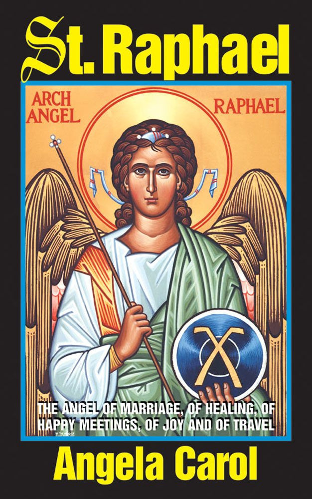 ST RAPHAEL
