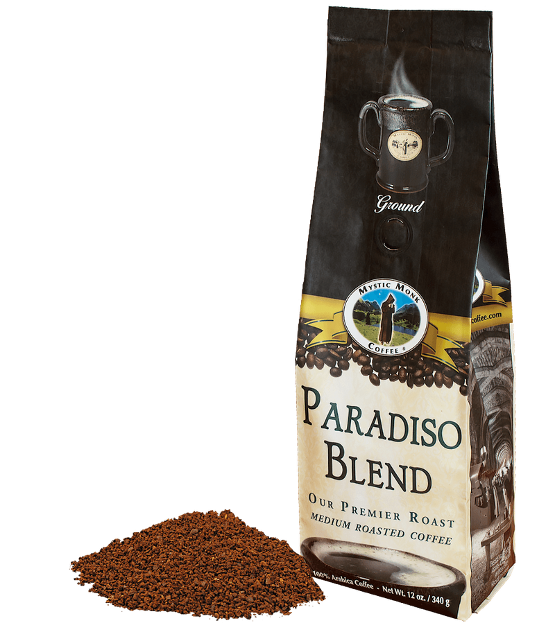 MYSTIC MONK PARADISO BLEND