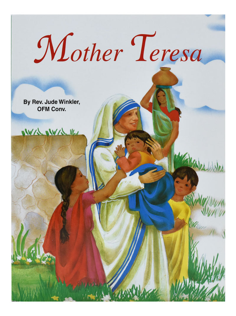 MOTHER TERESA