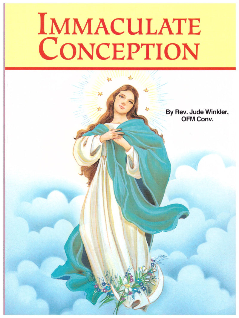 IMMACULATE CONCEPTION