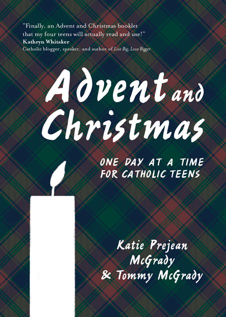 ADVENT AND CHRISTMAS