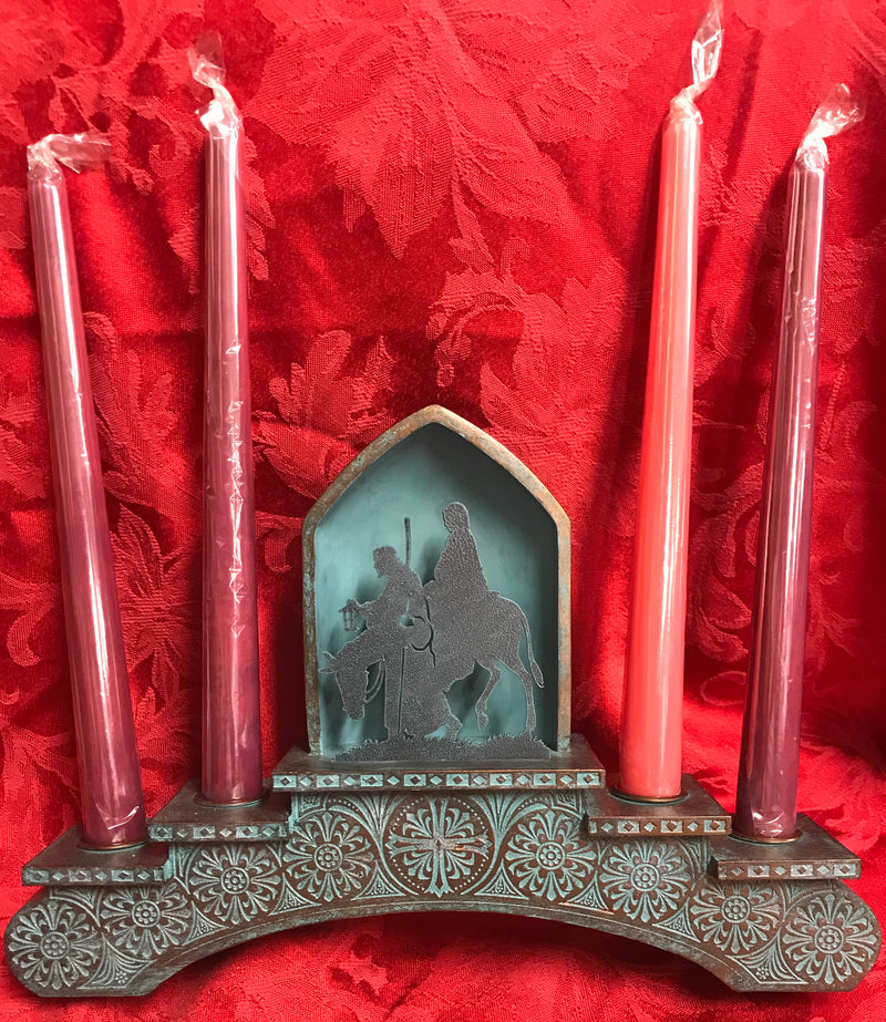 JOURNEY TO BETHLEHEM ADVENT