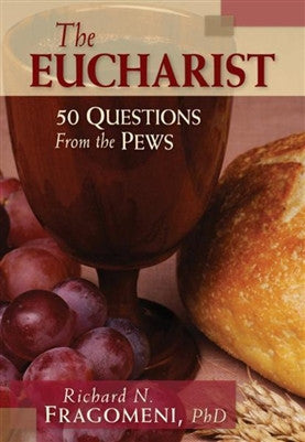 THE EUCHARIST
