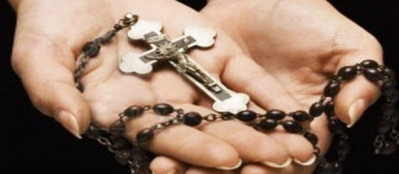 Rosaries and Chaplets