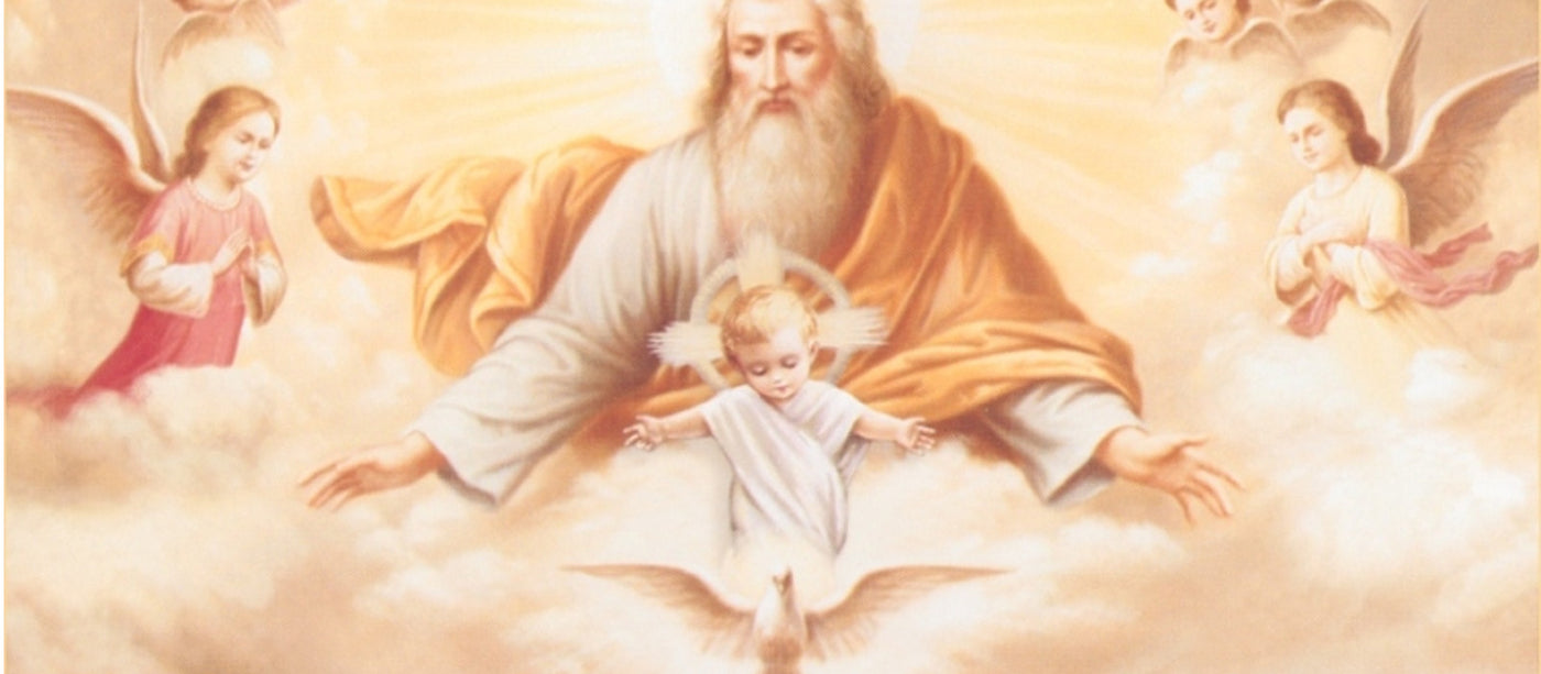 Communion and Confirmation