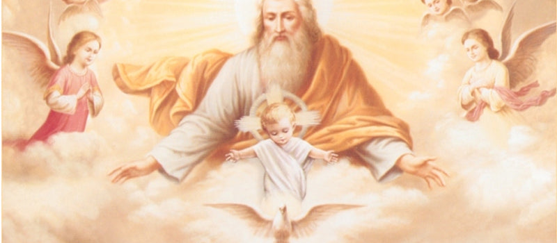 Communion and Confirmation