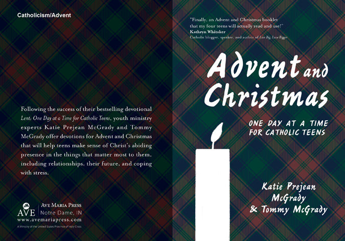 ADVENT AND CHRISTMAS