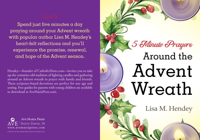 5 MINUTE PRAYERS AROUND THE