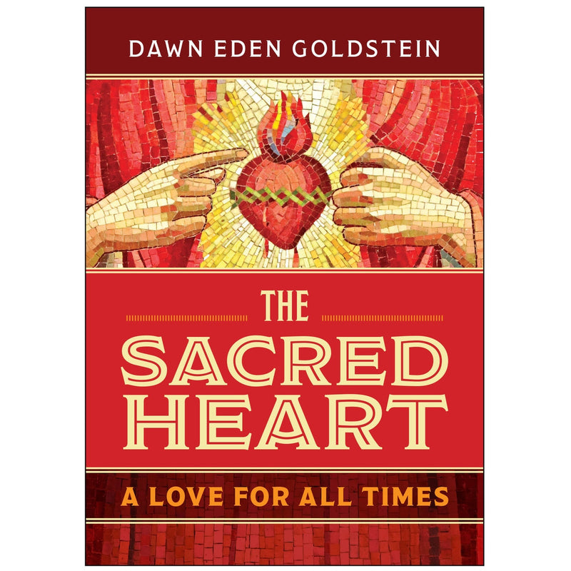 THE SACRED HEART