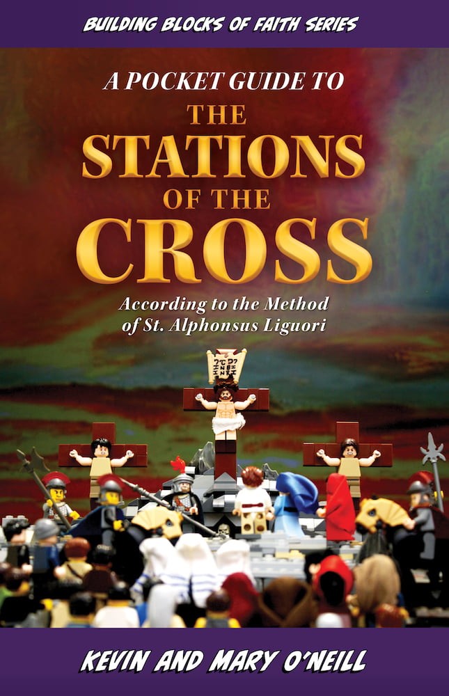 A POCKET GUIDE TO THE STATIONS