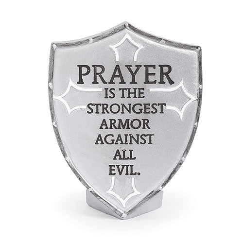 ARMOR OF GOD KEEPSAKE 3.5"
