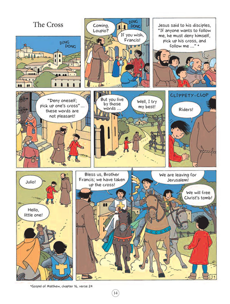 THE ADVENTURES OF LOUPIO VOL 1