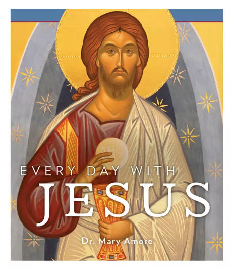 EVERY DAY WITH JESUS