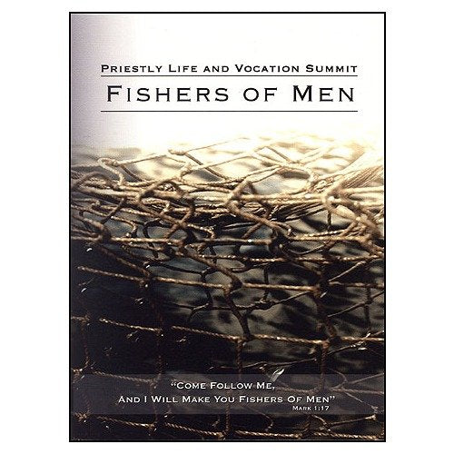 FISHERS OF MEN DVD
