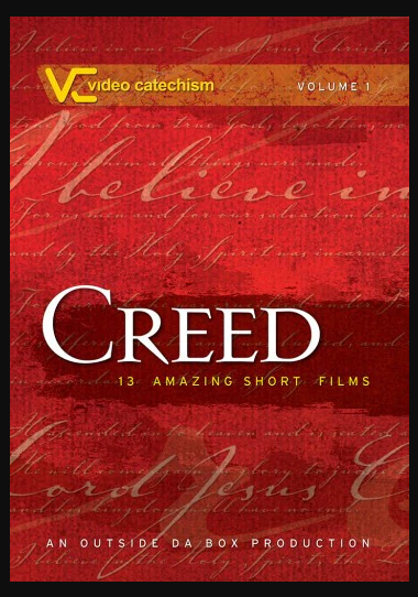 VCAT CREED DVD