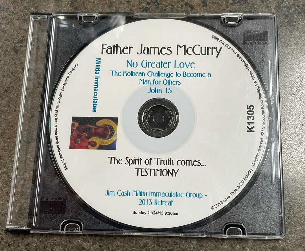 FR MC CURRY'S DVD