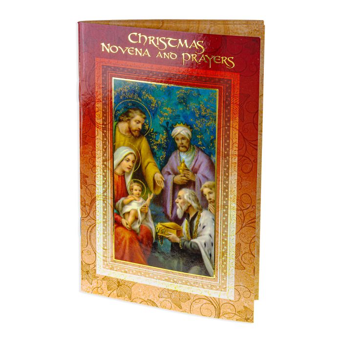CHRISTMAS NOVENA