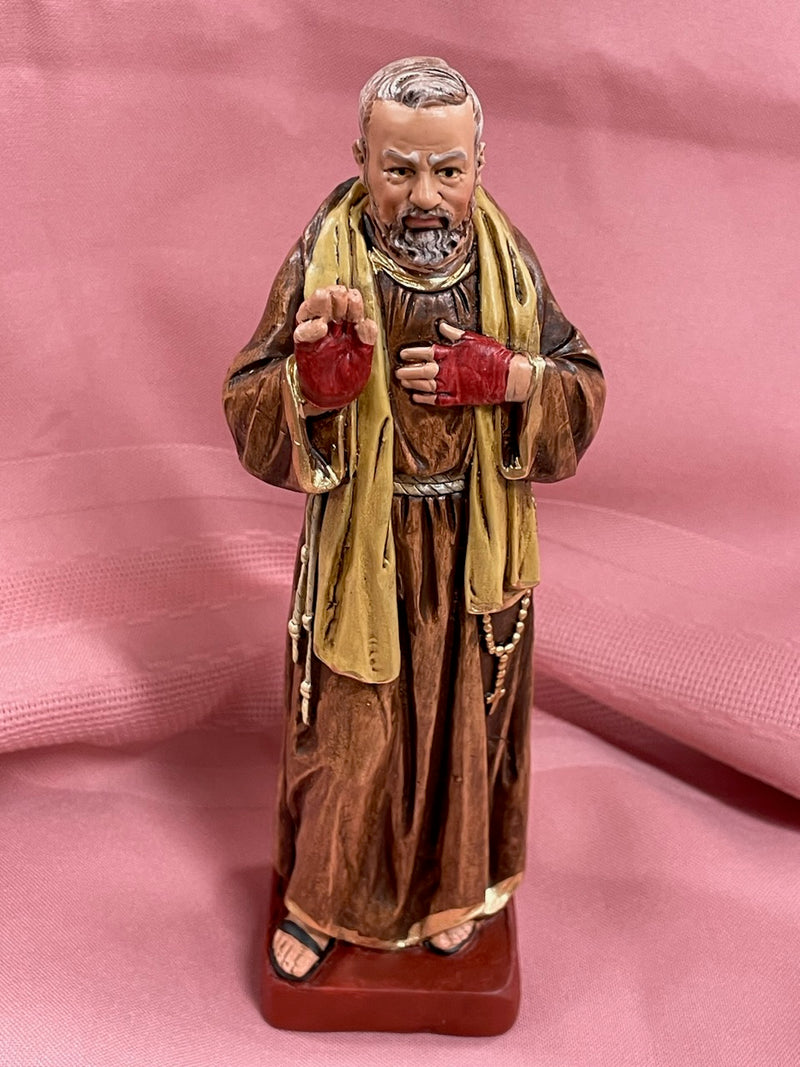 PADRE PIO 8"