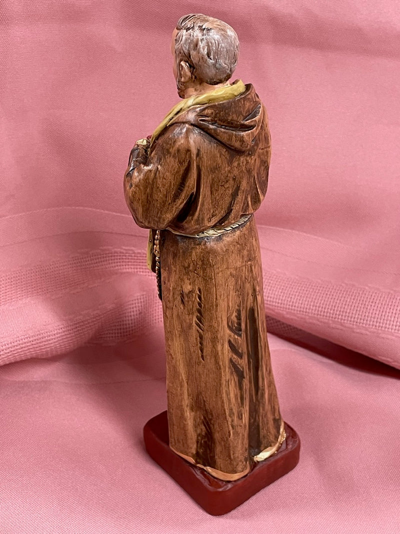 PADRE PIO 8"