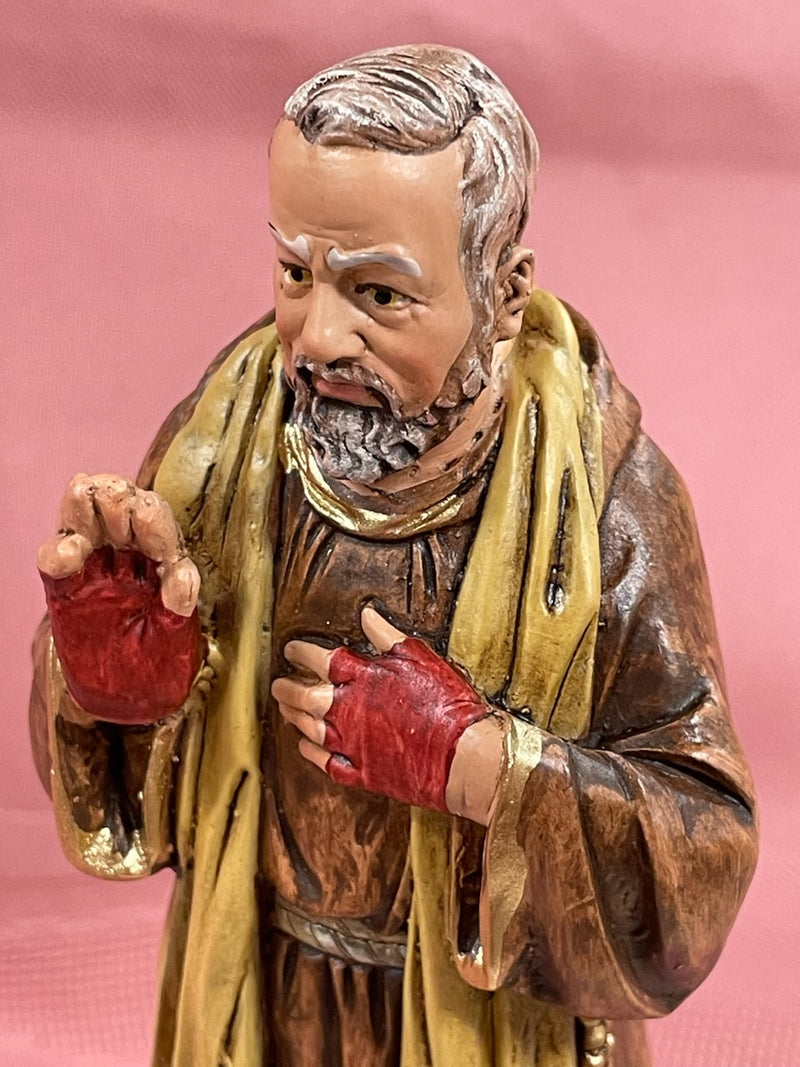 PADRE PIO 8"