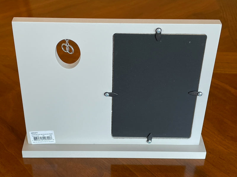 MARRIAGE PRAYER STANDING FRAME