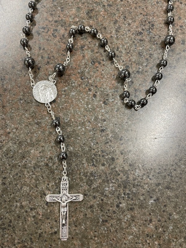 CHAPLET OF THE HOLY FACE