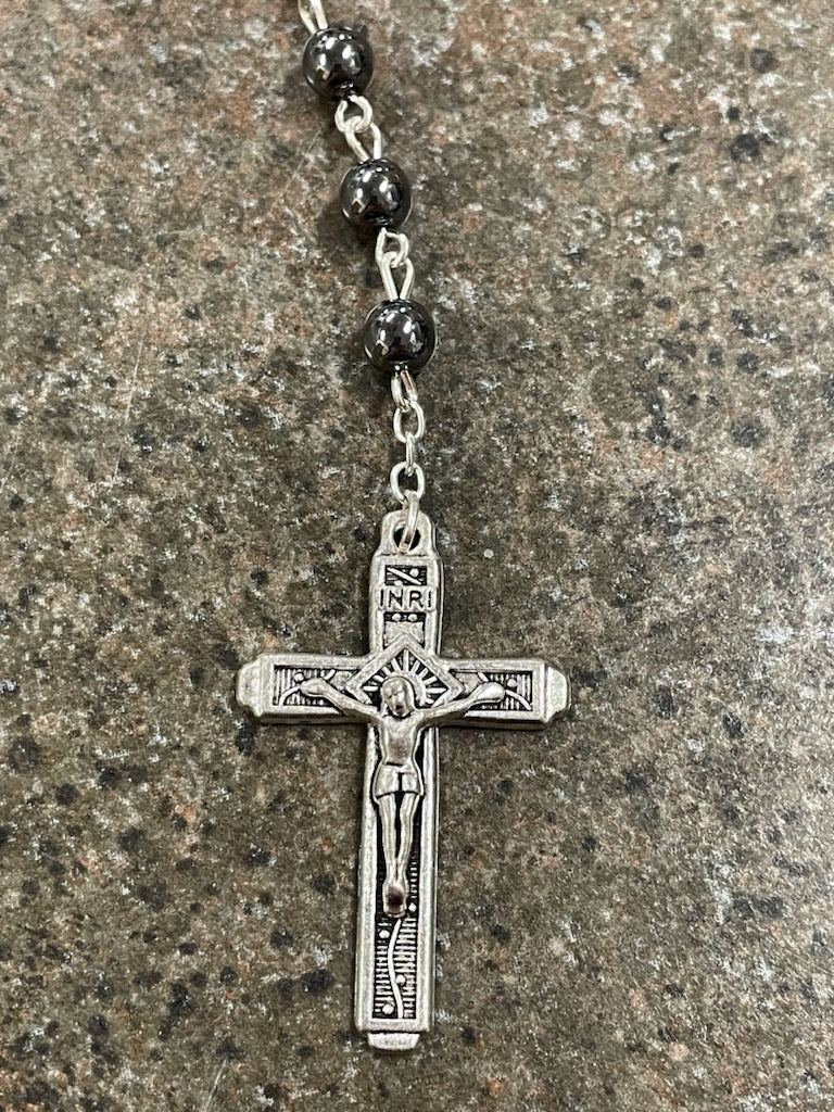 CHAPLET OF THE HOLY FACE