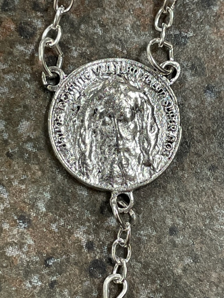 CHAPLET OF THE HOLY FACE