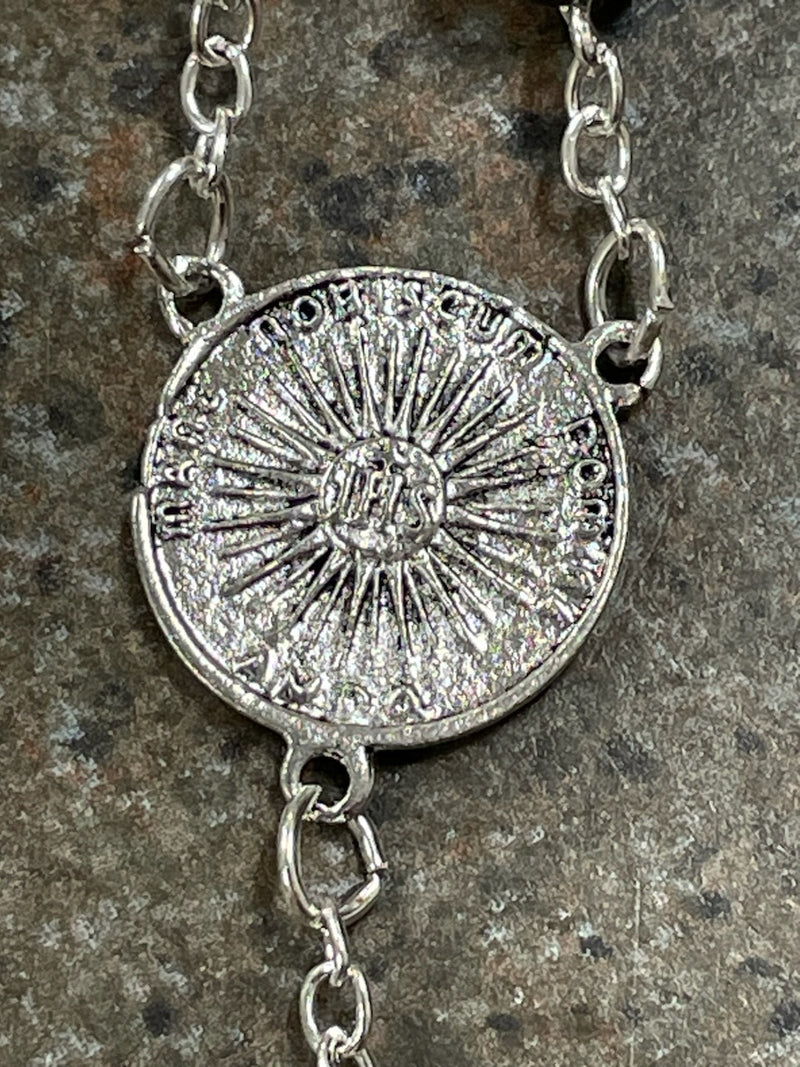 CHAPLET OF THE HOLY FACE