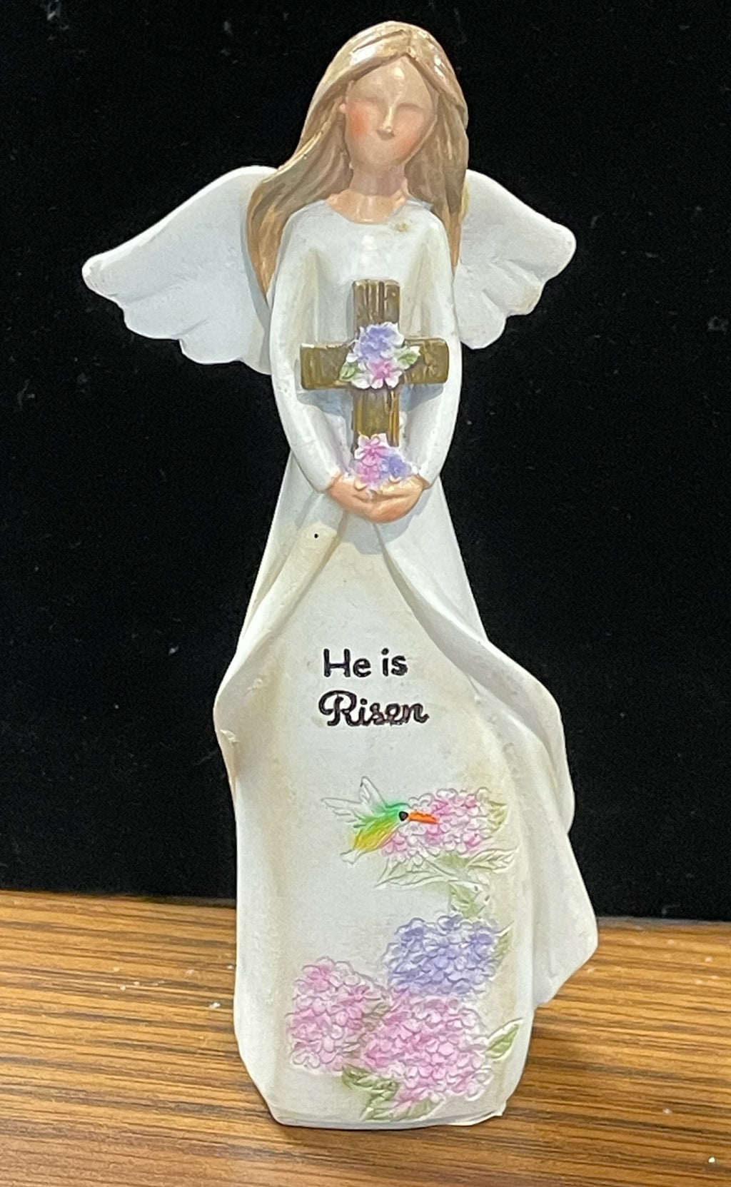 EASTER ANGEL STATUE