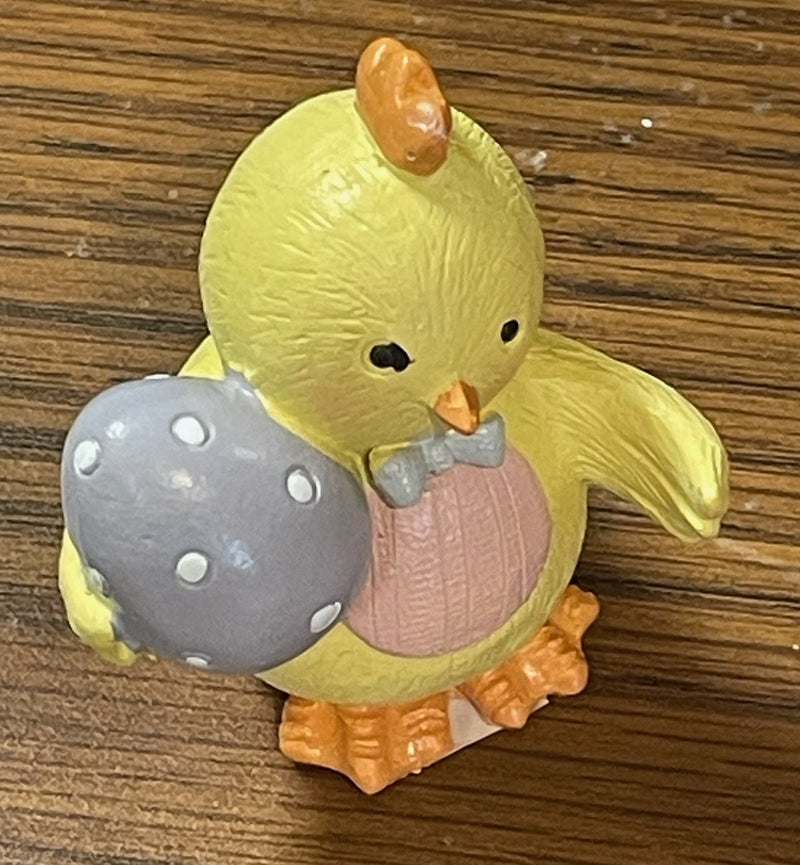 EASTER PAL CHICK