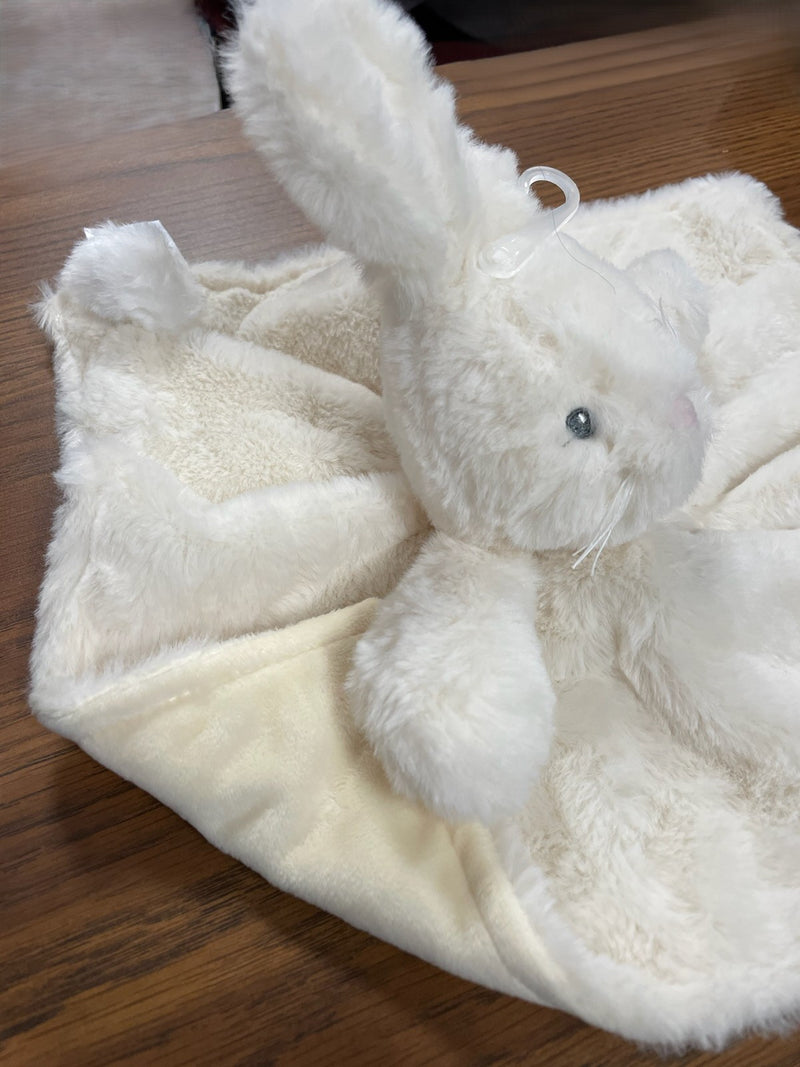 12" BRYER BUNNY CUDDLER