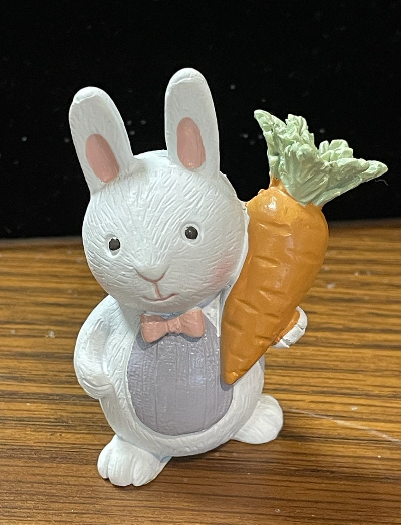 EASTER PAL BUNNY