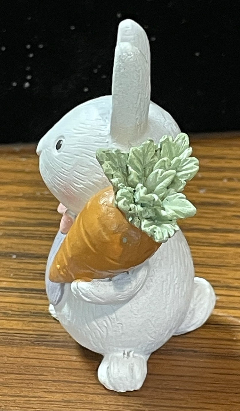 EASTER PAL BUNNY