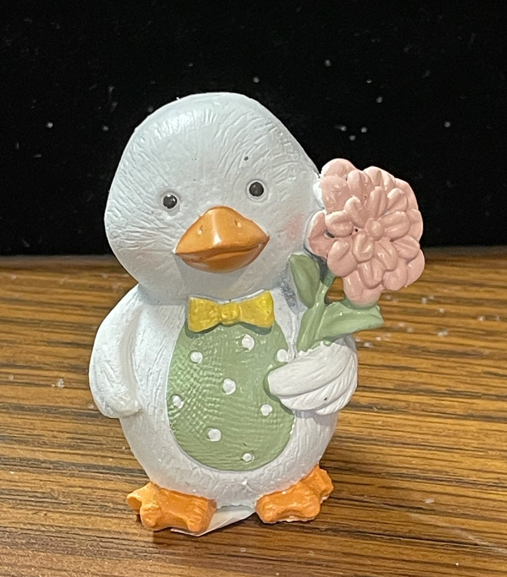 EASTER PAL DUCK
