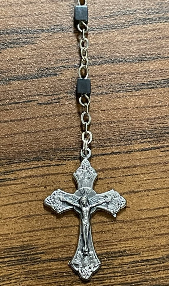 HEMATITE 1ST COMM ROS W/CHALIC